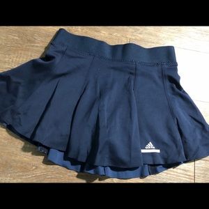 Stella McCartney tennis skirt